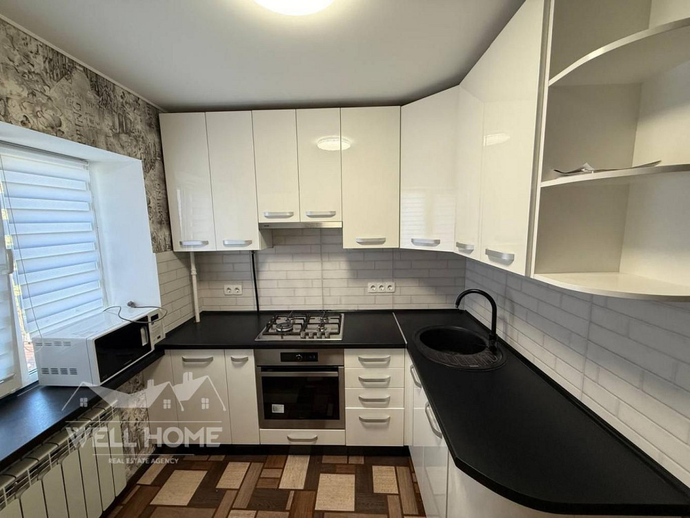 Продаж квартири 2к Будівельників, 8 м.Дарниця Київ Київ - зображення 5