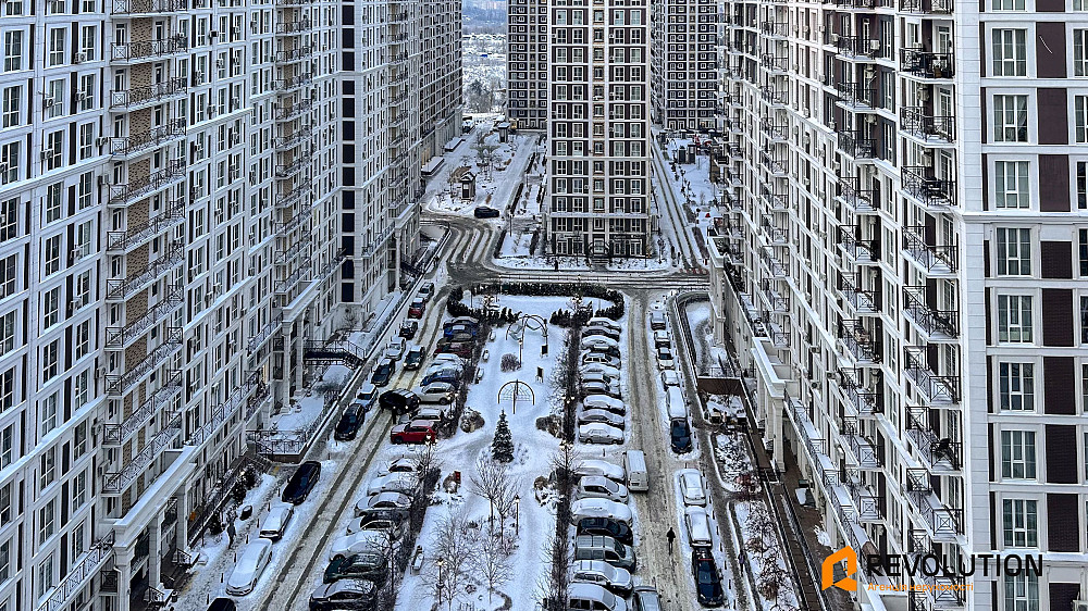 Без %. 1к,  ЖК Нова Англія, м. Васильківська 12 хв пішки Київ - зображення 5