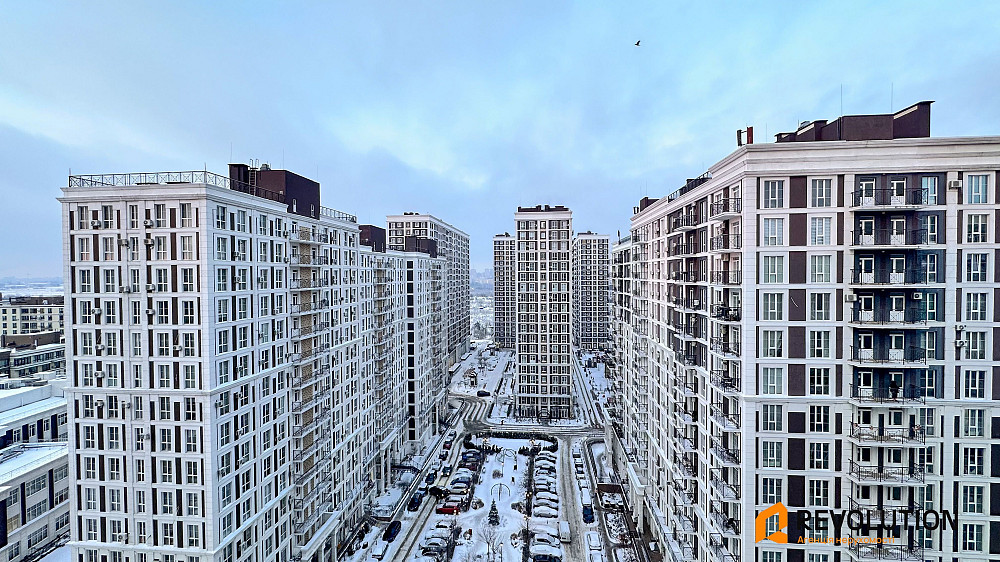 Без %. 1к,  ЖК Нова Англія, м. Васильківська 12 хв пішки Київ - зображення 4