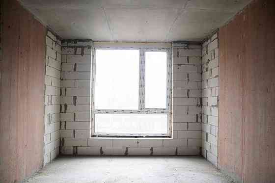 Продам квартиру. Виплата. Новобудова з укриттям Київ