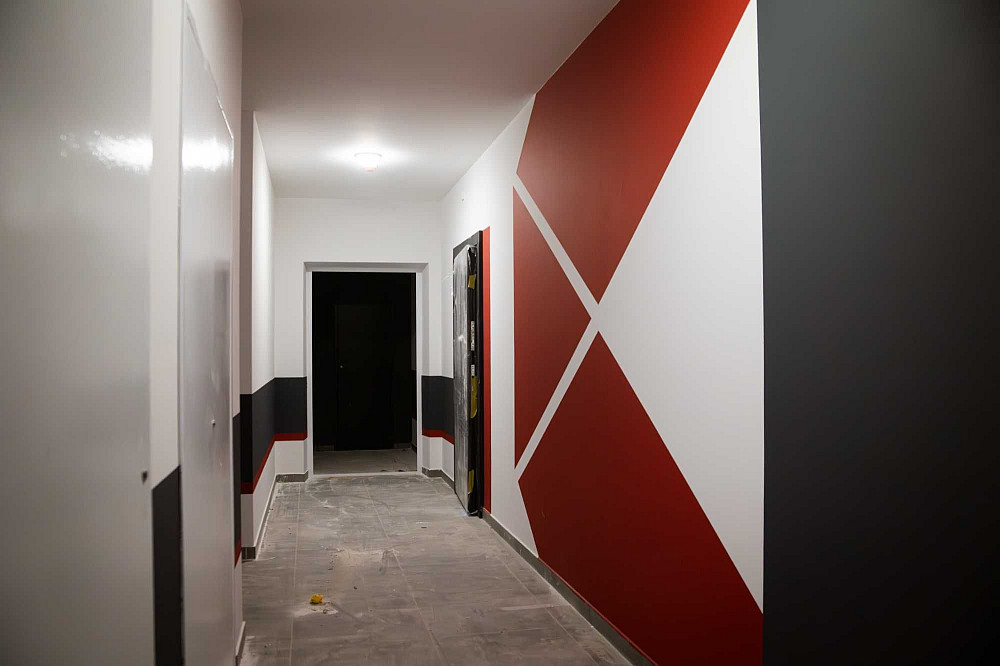 Продам квартиру. Виплата. Новобудова з укриттям Київ - зображення 5