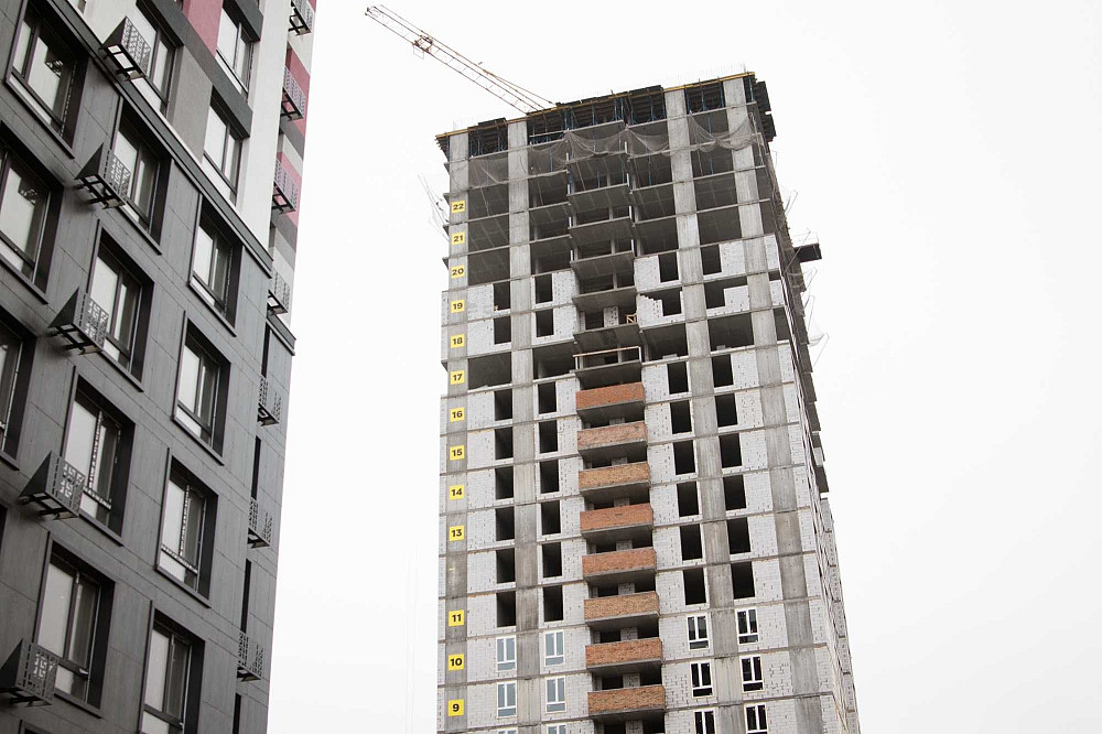 Продам квартиру. Виплата. Новобудова з укриттям Київ - зображення 2