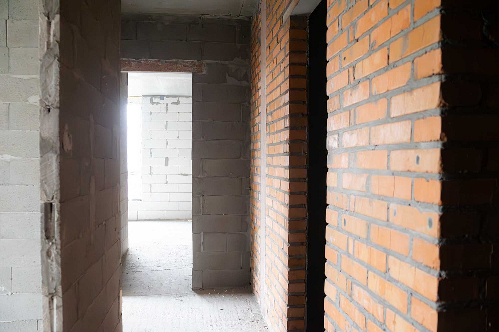 Продам квартиру. Виплата. Новобудова з укриттям Київ - зображення 4