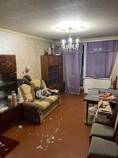 Продам 3 кв Салтовка м/р 533 Харків - зображення 6