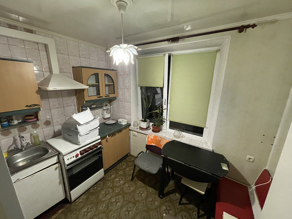 Продам 3 кв Салтовка м/р 533 Харків - зображення 1