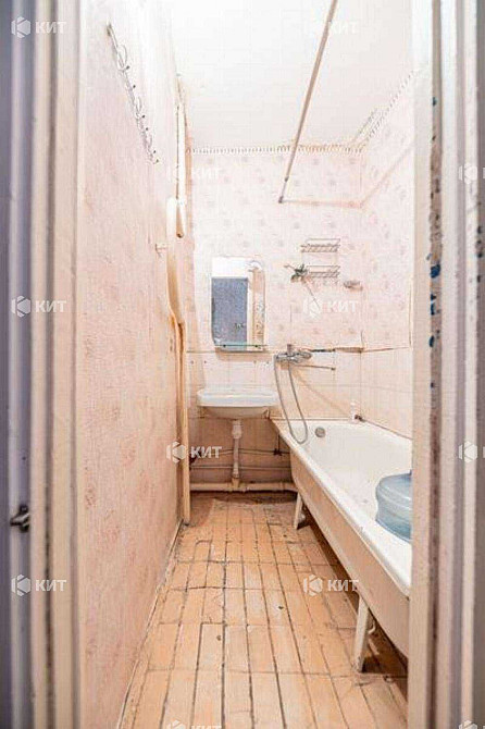 2к.47м2 ХТЗ (м. Индустриальная, Восточный, Шариковая 54) 131256 Харків - зображення 7