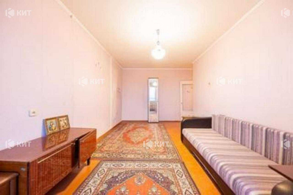 2к.47м2 ХТЗ (м. Индустриальная, Восточный, Шариковая 54) 131256 Харків - зображення 1