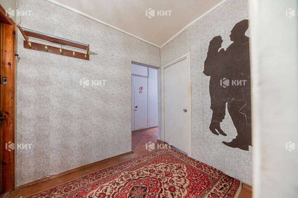 2к.47м2 ХТЗ (м. Индустриальная, Восточный, Шариковая 54) 131256 Харків - зображення 4