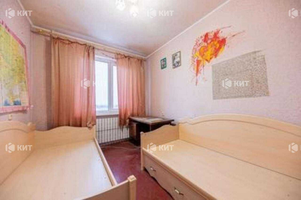 2к.47м2 ХТЗ (м. Индустриальная, Восточный, Шариковая 54) 131256 Харків - зображення 3