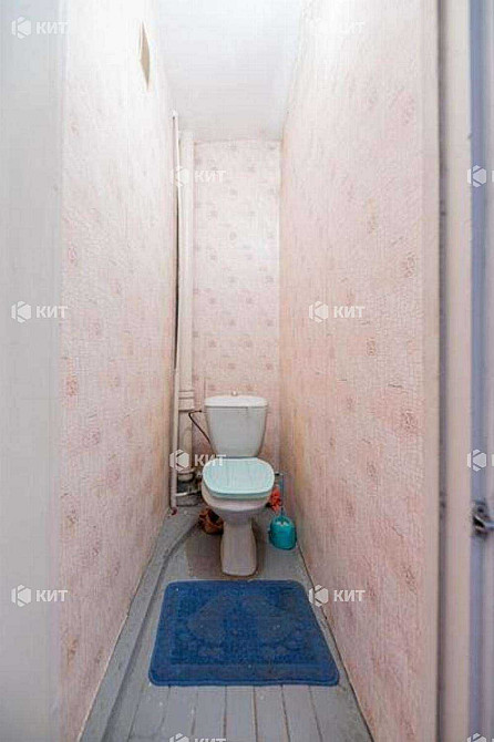 2к.47м2 ХТЗ (м. Индустриальная, Восточный, Шариковая 54) 131256 Харків - зображення 8