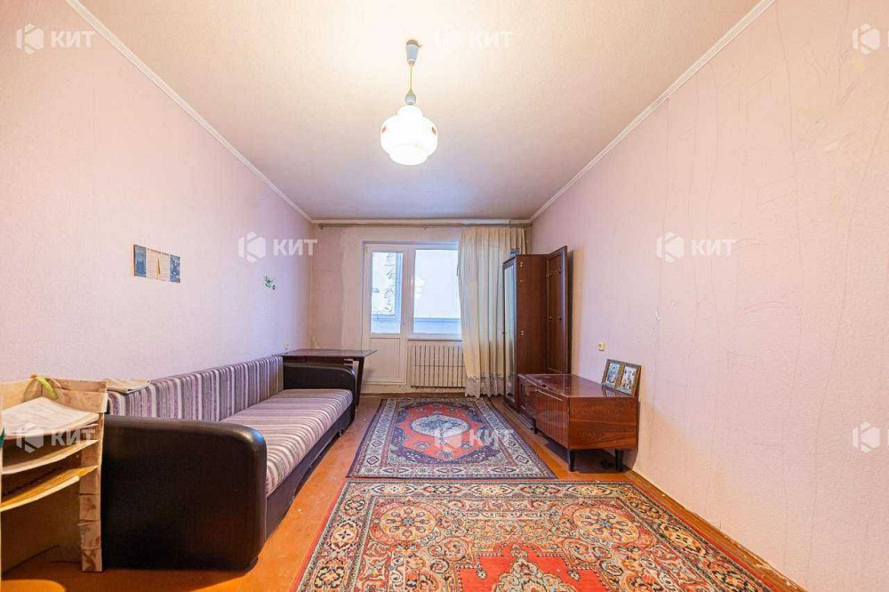 2к.47м2 ХТЗ (м. Индустриальная, Восточный, Шариковая 54) 131256 Харків - зображення 2