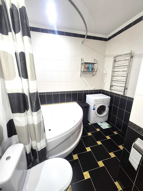 Укомплектована 3-кімнатна квартира в обжитому будинку. Ивано-Франковск - изображение 7