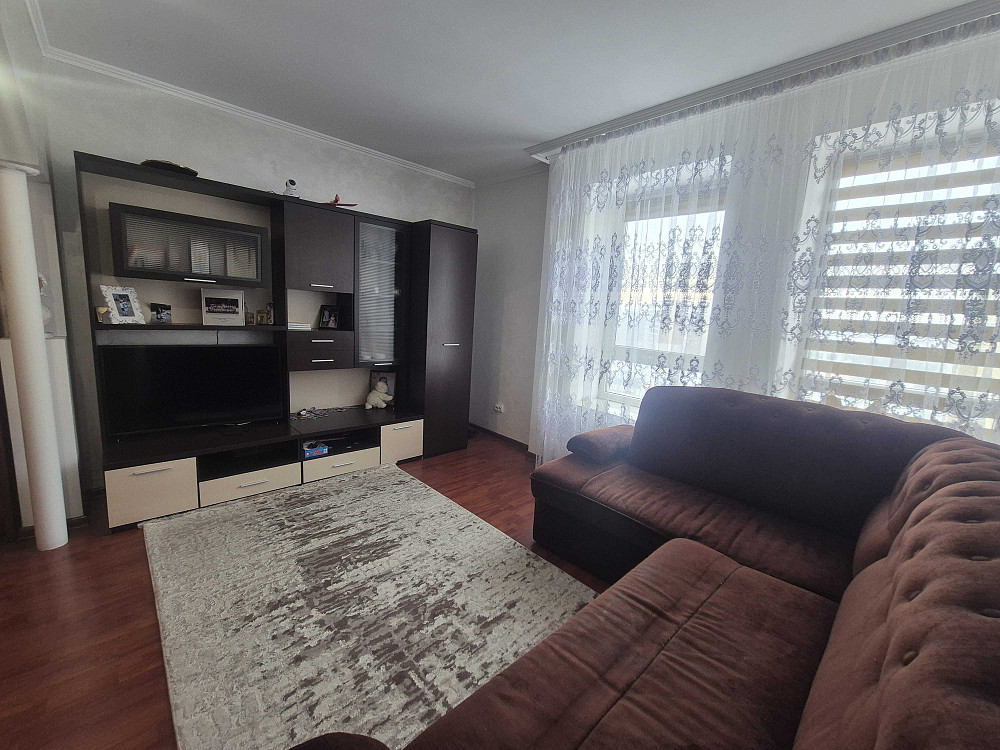 Укомплектована 3-кімнатна квартира в обжитому будинку. Ивано-Франковск - изображение 4