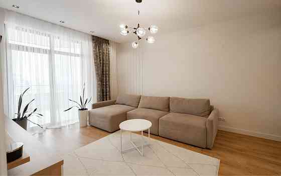 Квартира 2к в Green Land Ужгород