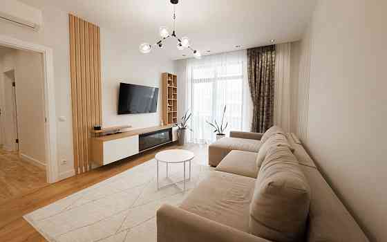 Квартира 2к в Green Land Ужгород