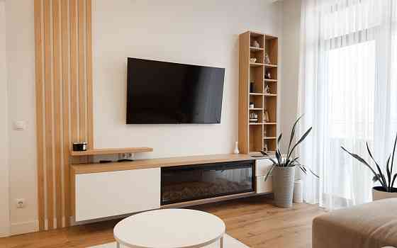 Квартира 2к в Green Land Ужгород