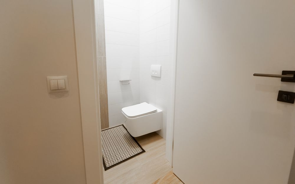 Квартира 2к в Green Land Ужгород - зображення 7