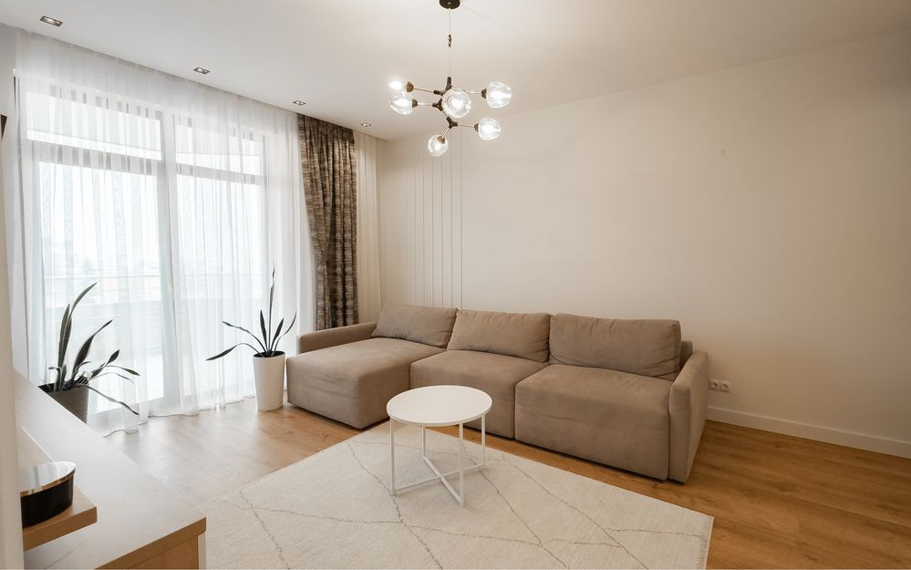 Квартира 2к в Green Land Ужгород - зображення 5