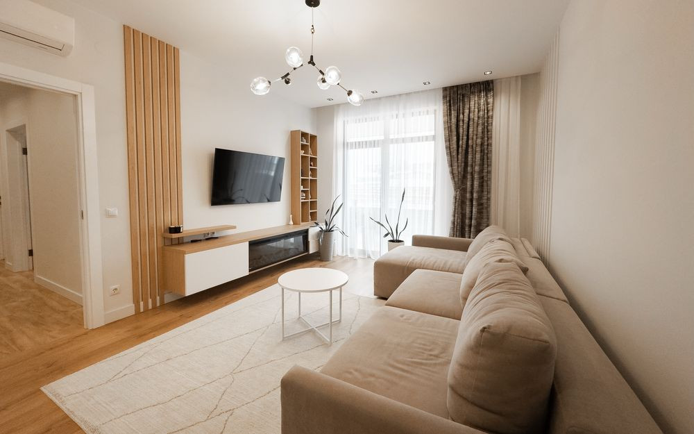 Квартира 2к в Green Land Ужгород - зображення 3