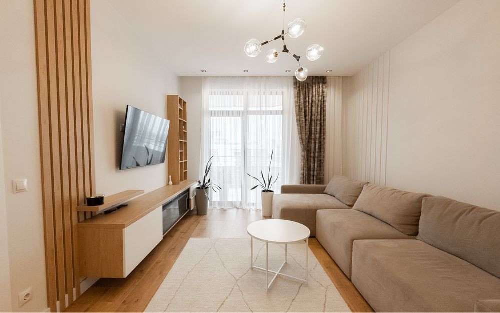 Квартира 2к в Green Land Ужгород - зображення 1