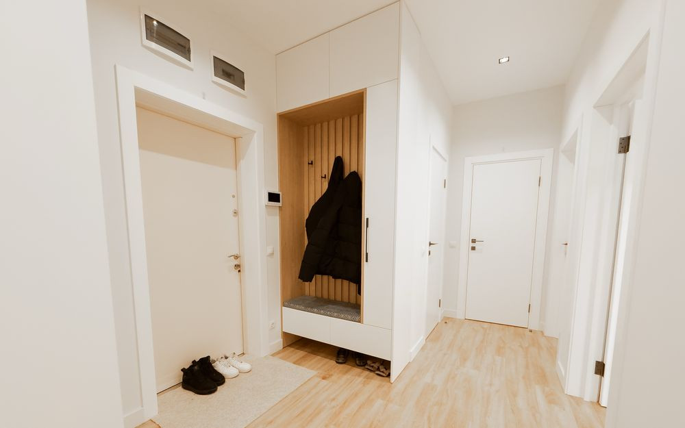 Квартира 2к в Green Land Ужгород - зображення 6