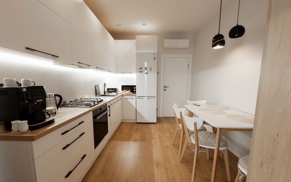 Квартира 2к в Green Land Ужгород - зображення 8