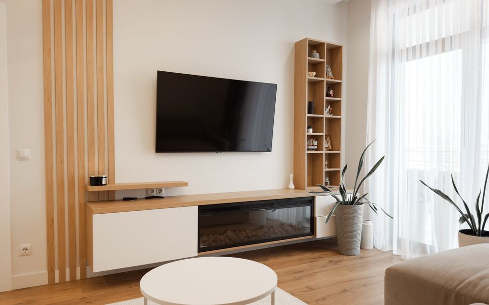 Квартира 2к в Green Land Ужгород - зображення 2