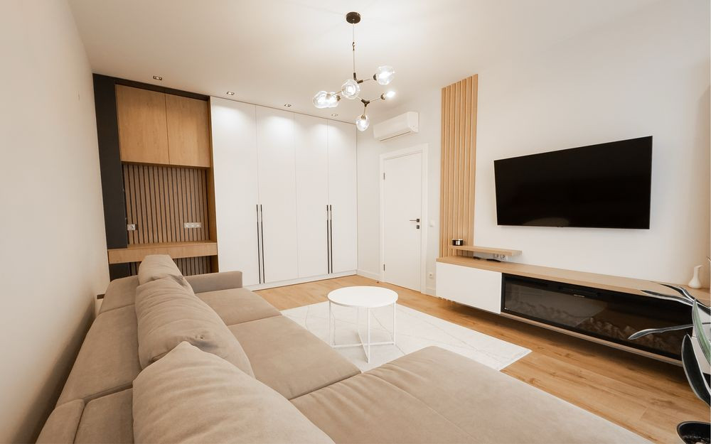 Квартира 2к в Green Land Ужгород - зображення 4