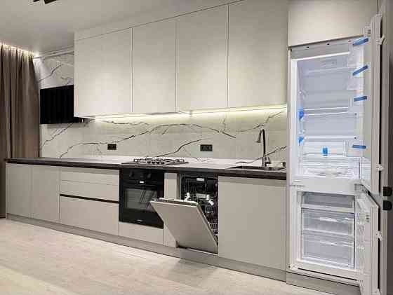 2-Кімнатна «На Щасливому» Нова! вул. Боголюбова «Дрім Сіті» Rivne