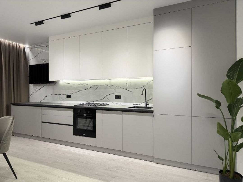 2-Кімнатна «На Щасливому» Нова! вул. Боголюбова «Дрім Сіті» Rivne - photo 2