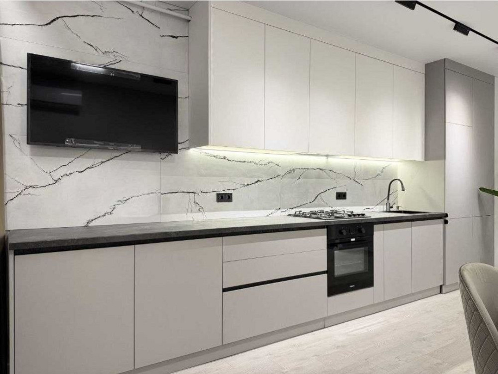 2-Кімнатна «На Щасливому» Нова! вул. Боголюбова «Дрім Сіті» Rivne - photo 8