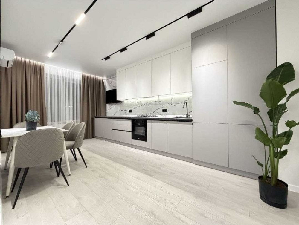 2-Кімнатна «На Щасливому» Нова! вул. Боголюбова «Дрім Сіті» Rivne - photo 5