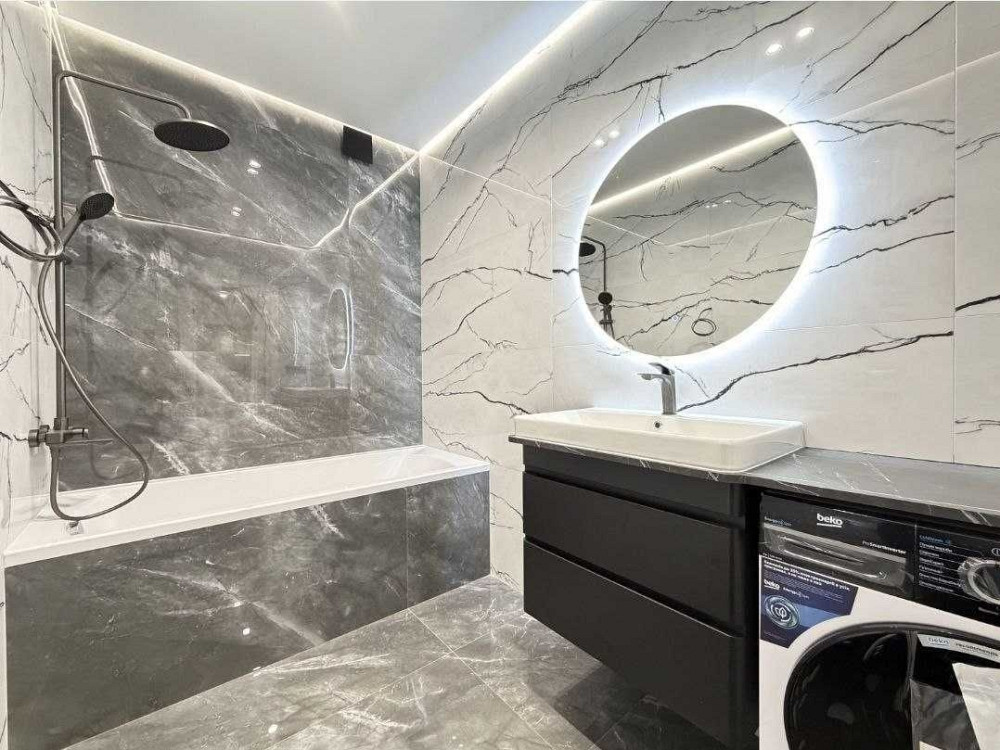 2-Кімнатна «На Щасливому» Нова! вул. Боголюбова «Дрім Сіті» Rivne - photo 7