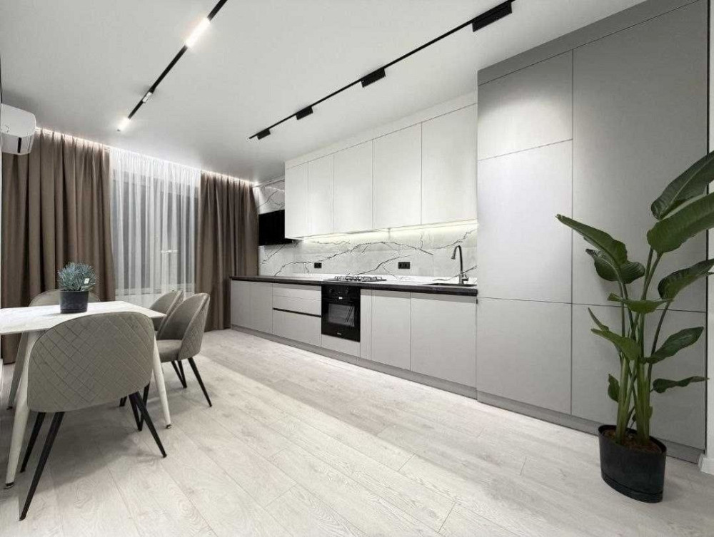 2-Кімнатна «На Щасливому» Нова! вул. Боголюбова «Дрім Сіті» Rivne - photo 1