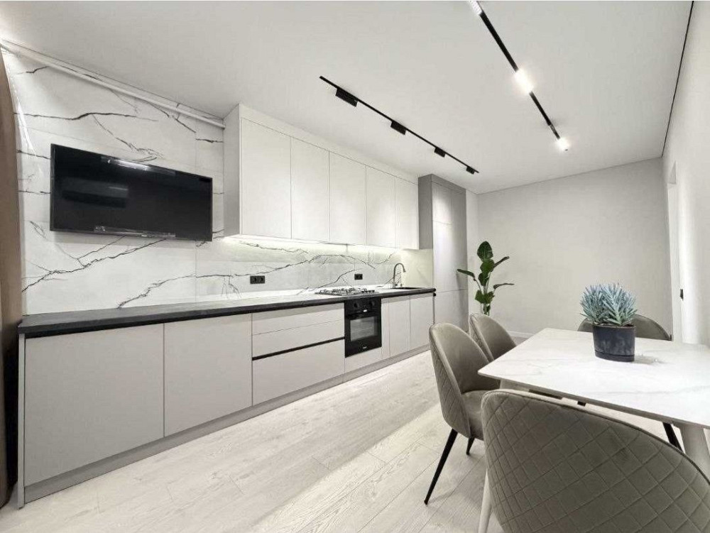 2-Кімнатна «На Щасливому» Нова! вул. Боголюбова «Дрім Сіті» Rivne - photo 4