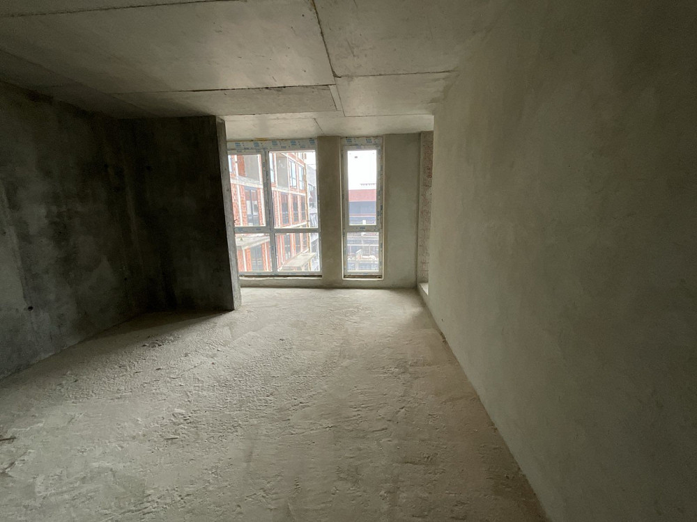 Продаж 1 кім. кв-ра, вул. Соняшникова, зданий новобуд Aurum Solar Львів - зображення 4