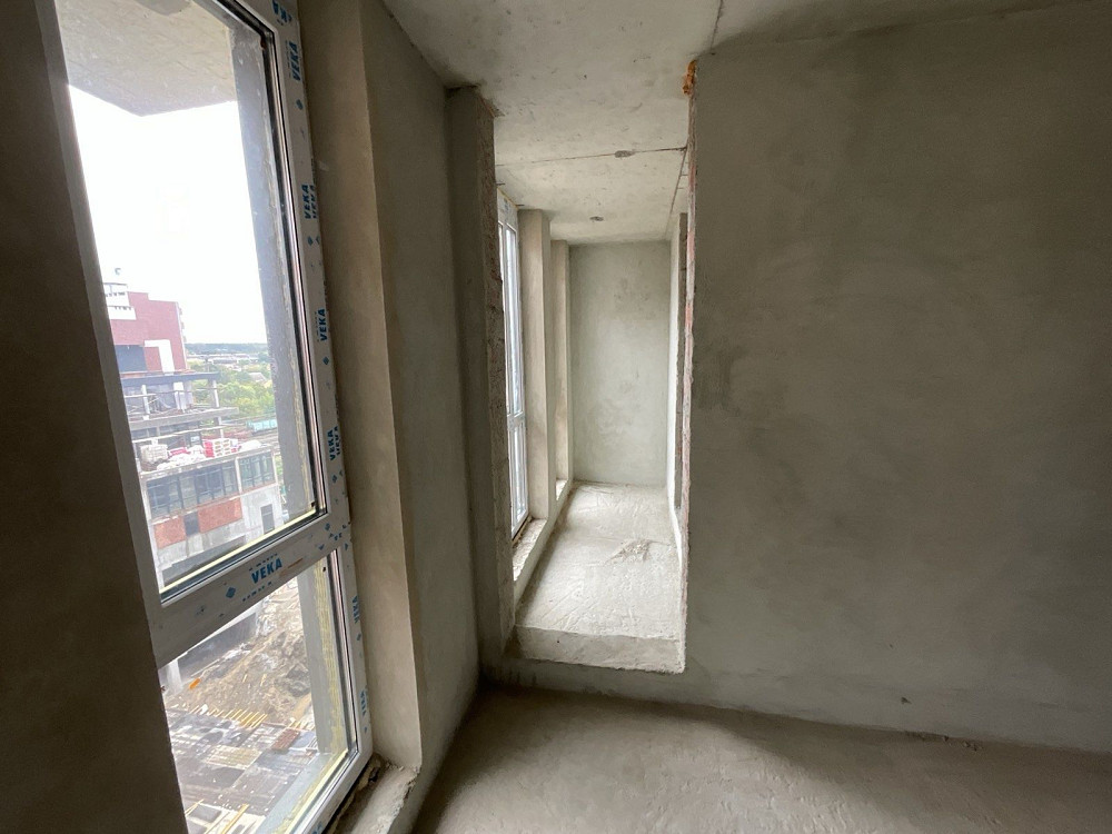 Продаж 1 кім. кв-ра, вул. Соняшникова, зданий новобуд Aurum Solar Львів - зображення 2