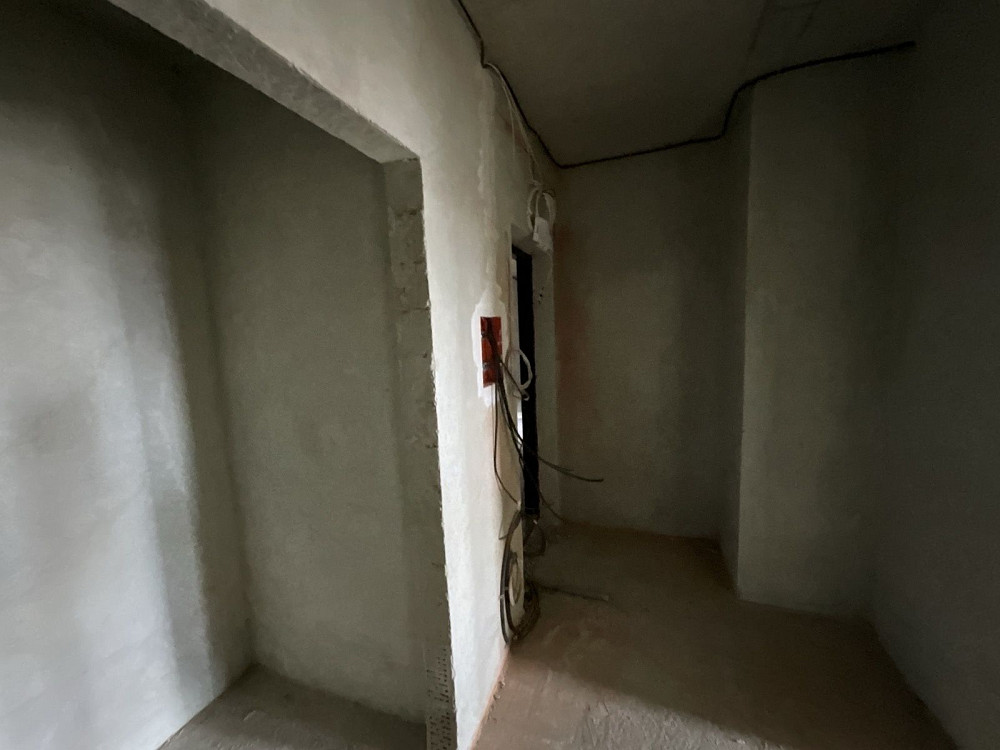 Продаж 1 кім. кв-ра, вул. Соняшникова, зданий новобуд Aurum Solar Львів - зображення 3