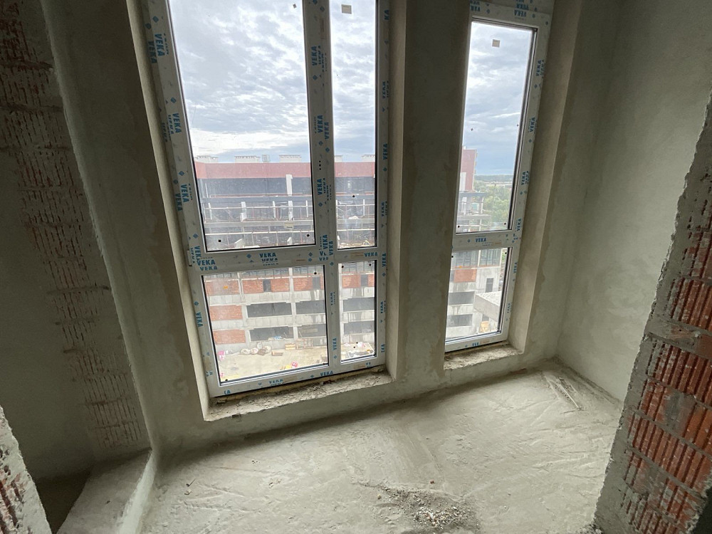 Продаж 1 кім. кв-ра, вул. Соняшникова, зданий новобуд Aurum Solar Львів - зображення 8