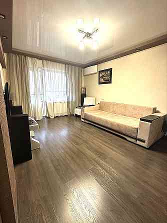 Продам 2х Тополь-3, Кап.ремонт,с мебелью,техникой Дніпро