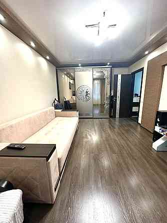 Продам 2х Тополь-3, Кап.ремонт,с мебелью,техникой Дніпро