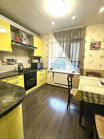 Продам 2х Тополь-3, Кап.ремонт,с мебелью,техникой Дніпро