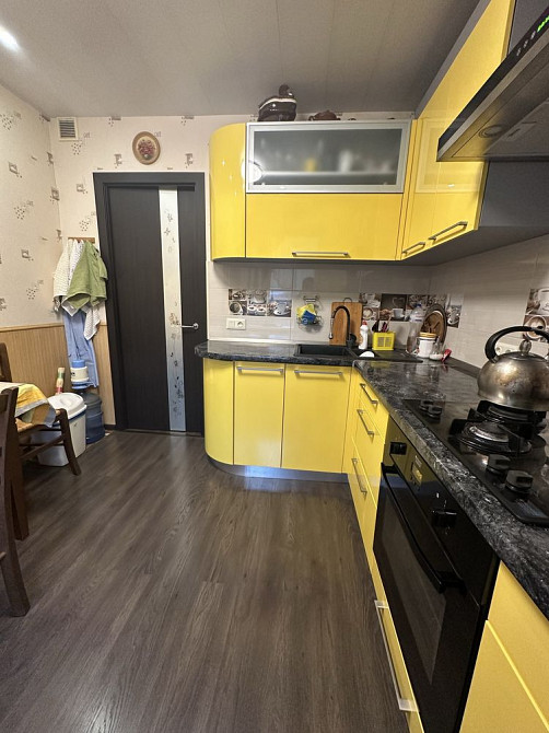 Продам 2х Тополь-3, Кап.ремонт,с мебелью,техникой Дніпро - зображення 7