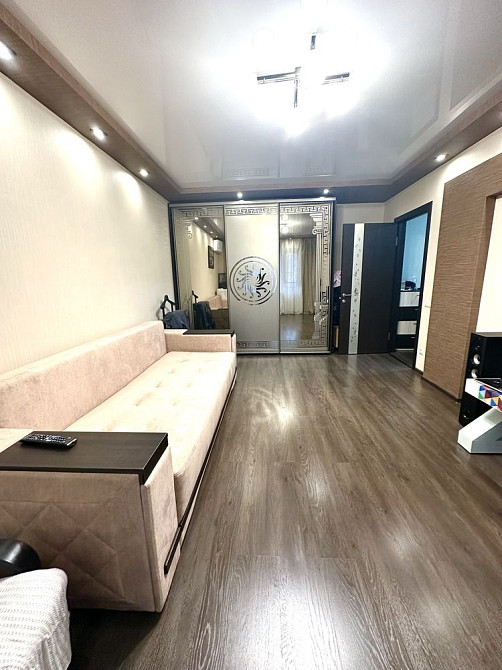 Продам 2х Тополь-3, Кап.ремонт,с мебелью,техникой Дніпро - зображення 3