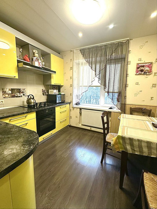 Продам 2х Тополь-3, Кап.ремонт,с мебелью,техникой Дніпро - зображення 6