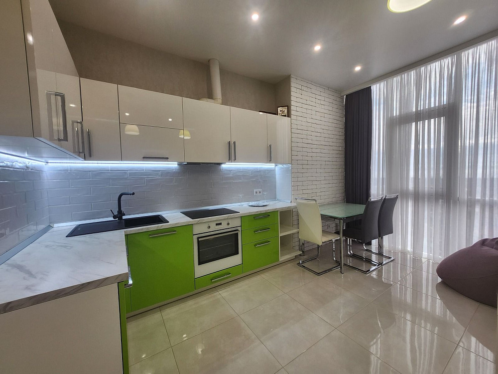 Кадор Таирова Жемчужина ‼️ Большая 2к с ⚡ Ecoflow Одеса - зображення 1