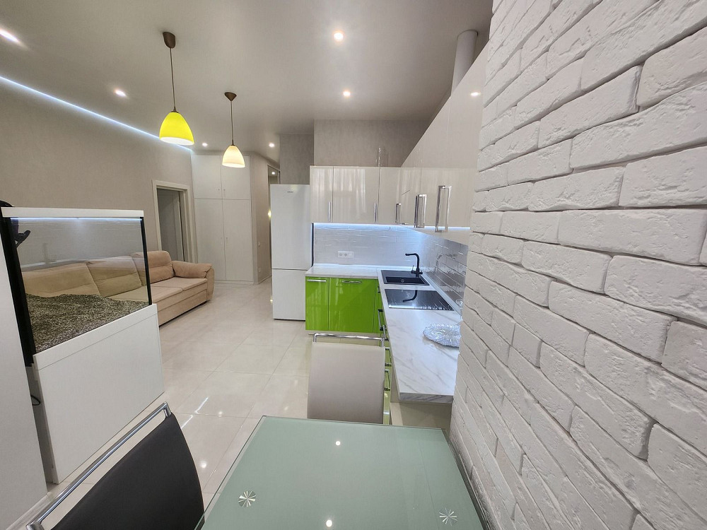 Кадор Таирова Жемчужина ‼️ Большая 2к с ⚡ Ecoflow Одеса - зображення 8