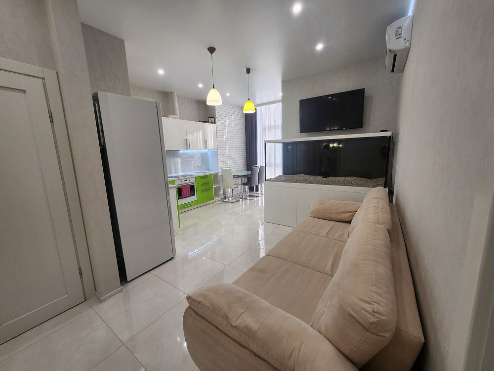 Кадор Таирова Жемчужина ‼️ Большая 2к с ⚡ Ecoflow Одеса - зображення 4