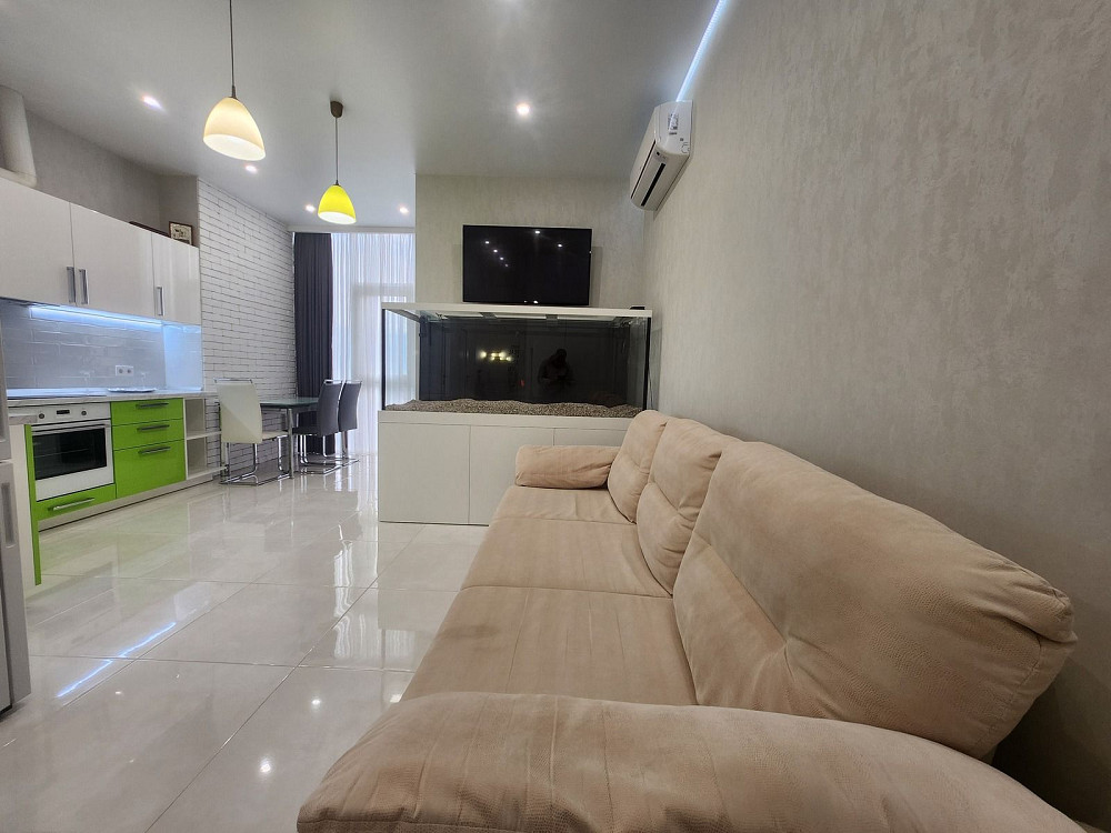 Кадор Таирова Жемчужина ‼️ Большая 2к с ⚡ Ecoflow Одеса - зображення 2