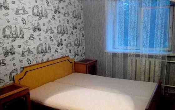 Продам 4 квартиру на Одеській,вул.Киргизька,9 Харків